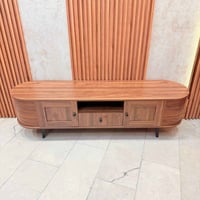 ميز بلازما • ١٢٠/١٤٠/١٦٠/١٨٠سم • ٤٠×٤٥سم