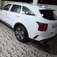 سورنتو • ٢٠٢٣ • ٦ سلندر