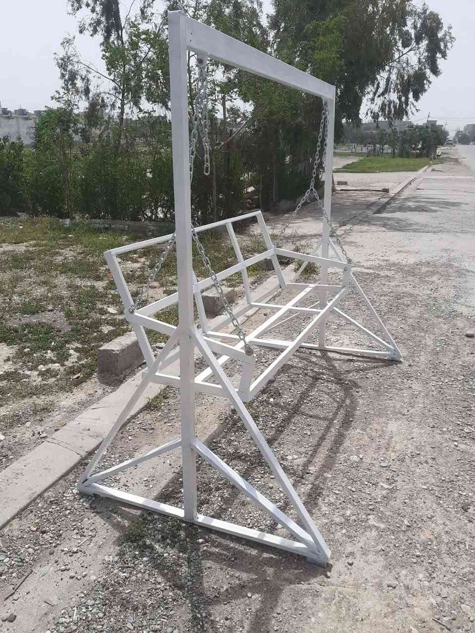 ماشا اللّە 
السلام علیکم 
حداد بۆ دروست کردنی جۆلانە لە هەولێڕ 
حداد مرجوحة جديد في اربيل


**إذا كنت صاحب هذا الإعلان وتريد حذفه لأي سبب، رجاءا أرسل رسالة إلى الدعم الفني**