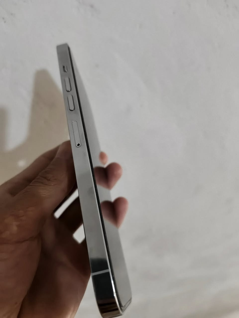 13برو ماكس للبيع مبدل فقط بطاريه اصليه 100 السعر525


**إذا كنت صاحب هذا الإعلان وتريد حذفه لأي سبب، رجاءا أرسل رسالة إلى الدعم الفني**