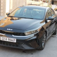 فورتي ٢٠٢٢ محرك ٢٠٠٠ دووش ماشيه ٤٨ الف ميل رقم اربيل حجر بيئه بلادي حا...