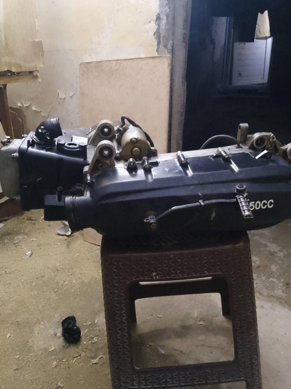 مكينه لبيع سكنس فحل موديل 2023 كايم
واتساب ***********
