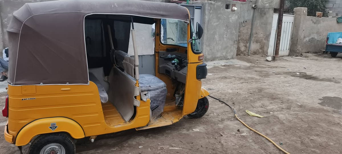 سلام عليكم تكتك لبيع موديل 18 رقم واسط انكليزي تكتك مصبوغه لجماليه معمره 
جاهزه كبل لشارع الله شاهد وما تعبك السعر خاص او تريد اتصل عل رقم وبيك خير ودلل ‏‪***********‬‏ الاستفسار
