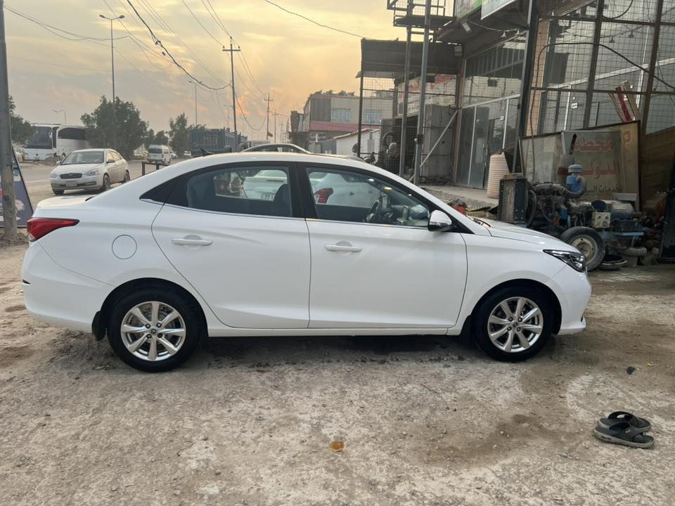 السلام عليكم شانجان السفن  موديل 2022 للبيع او المراوس بشانجان ايدو بلس موديل 22 او 23  
السياره كفاله عامه من الصبغ   سنويه بأسمي لل 2027 السياره احلى من الصور السعر 95 وبيه مجال بسيط الاستفسار ***********
