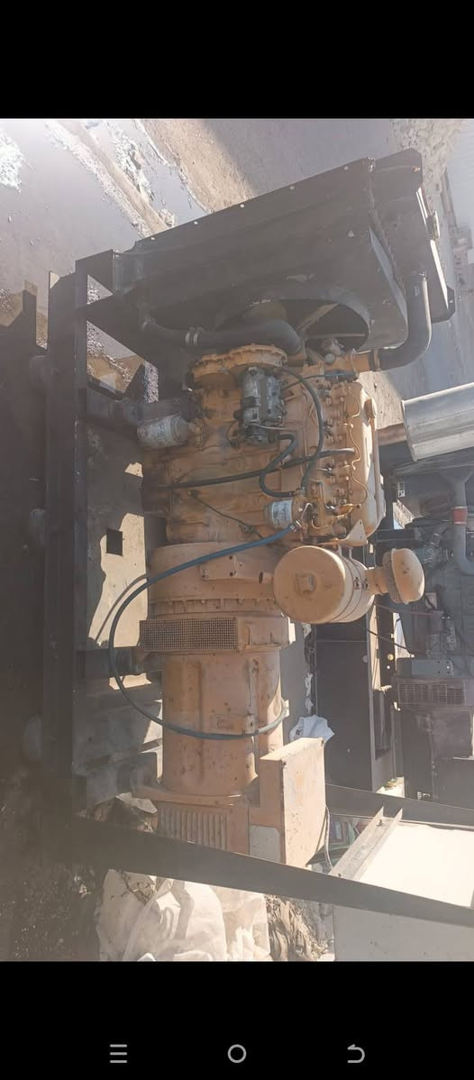 بيع كافه المولدات من حجم 30 كيفي الى 200 كيفي مولدات كامله شغاله وضمان ***********
