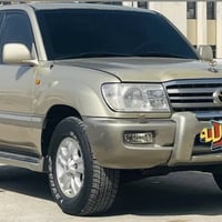 مصفحة • V8 4.7 • ٢٠٠٦