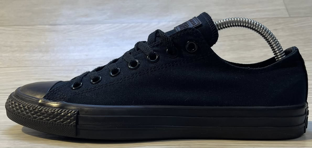 🖤🖤🖤🖤🖤كونفيرس🖤🖤🖤🖤🖤🖤باله وكاله مملبوس
قياس 42              27CM

يوجد توصيل 🚕🚕🚕🚕🚕🚕🚕🚕🚕🚕🚕🚕🚕🚕

https://www.facebook.com/slmon.slmon2022?mibextid=LQQJ4d


**إذا كنت صاحب هذا الإعلان وتريد حذفه لأي سبب، رجاءا أرسل رسالة إلى الدعم الفني**