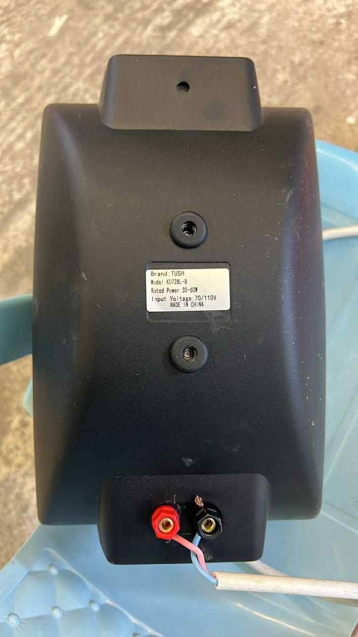 سماعات للبيع جديدة ما مستعلمة ، لا تتوافق مع مكسر الجامع لدينا


**إذا كنت صاحب هذا الإعلان وتريد حذفه لأي سبب، رجاءا أرسل رسالة إلى الدعم الفني**