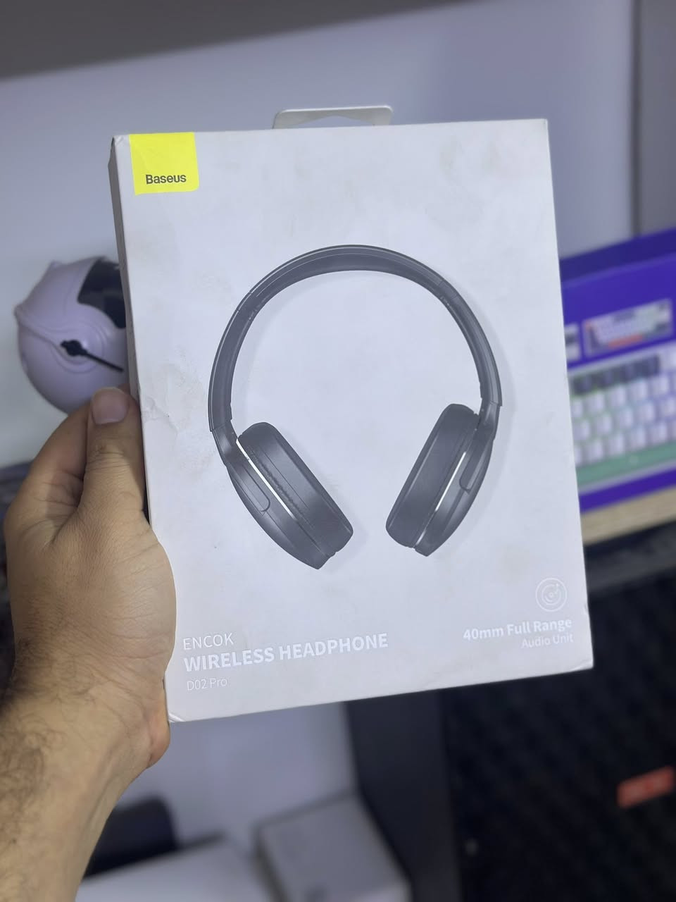 قطع حاسبة
اسعار مناسبة جداً


**إذا كنت صاحب هذا الإعلان وتريد حذفه لأي سبب، رجاءا أرسل رسالة إلى الدعم الفني**