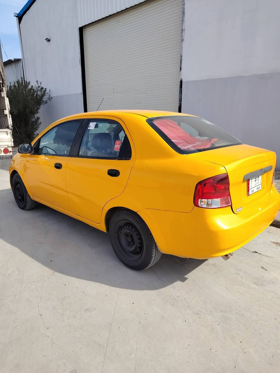 مدیل ۲۰۰٦
مشروع وطنی سنویە ل ۲٨
بي بطاقة بنزین
كیرمحرك كارباءيات الكل  شرط
 تبرید شغال جام کهربائی الباتری جدید
٤٥ ومجال
***********
***********
