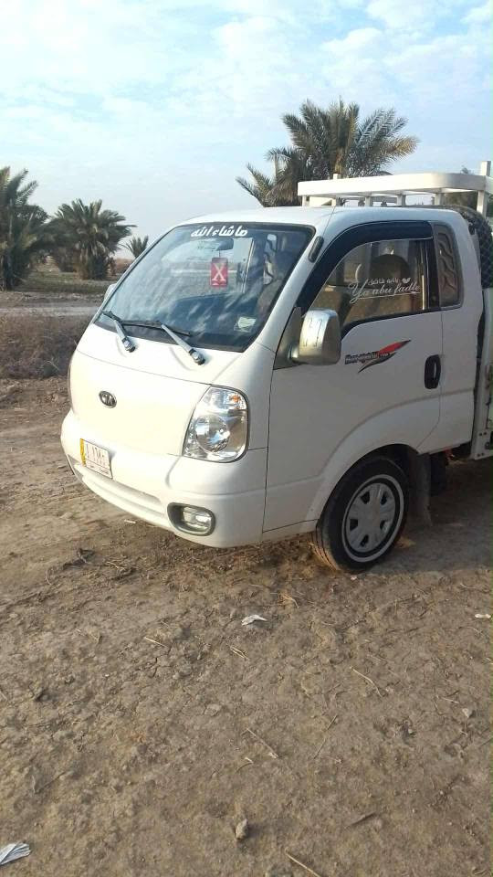 السلام عليكم كيا بنكو موديل 11 مكفوله كفاله عامه    الرقم قادسيه  السعر  100 بيه مجال المكان سماوه 

 التصال عله الرقم 

***********
