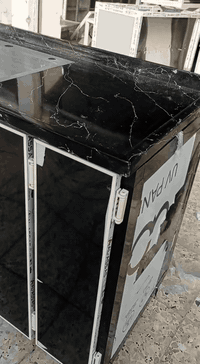 “كاونترات ومطابخ تفصيل حسب ذوقك وحسب طلبك!
نستخدم أقوى المواد وأحدث التصاميم، وبأنسب الأسعار بالسوق.
إذا تدور على شغل نظيف، دقة عالية، وأسعار تناسبك — إحنا خيارك الأول!
اتصل بينا وخلي مطبخ أحلامك يصير حقيقة ***********
