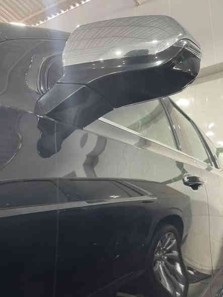 نحن اسره وكادر معرض المهره لتجاره السيارات الحديثه 🚙
نقدم لكم ارقى تحياتنا وحبنا لمتابعينا الكرام ♥️

انظموا الينا واستعدوا لاستكشاف عالم السيارات الحديثه 🚦
ونود اعلامكم عن توفر سياره لهذا اليوم 

🚘 تاهو بريمر 🚘
🚘 موديل 2024🚘
🚘 رقم بغداد  الجديد 🚘
🚘 فول مواصفات 🚘
🚘 لون اسود  🚘 
🚘 عداد 27 الف فقط 🚘
🚘 ضمان وكاله المنصور 🚘
🚘 مغلفه PPF 🚘

💰معرض المهره يعمل بنظام الكاش او مرواس السيارات 💰

للاستفسار يرجى مراسله الصفحه 👨‍💻
او الاتصال على الرقم ادناه ☎️
*********** واتس 

🚦 العنوان 🚦 بغداد / النهضه / الفرع الثالث
