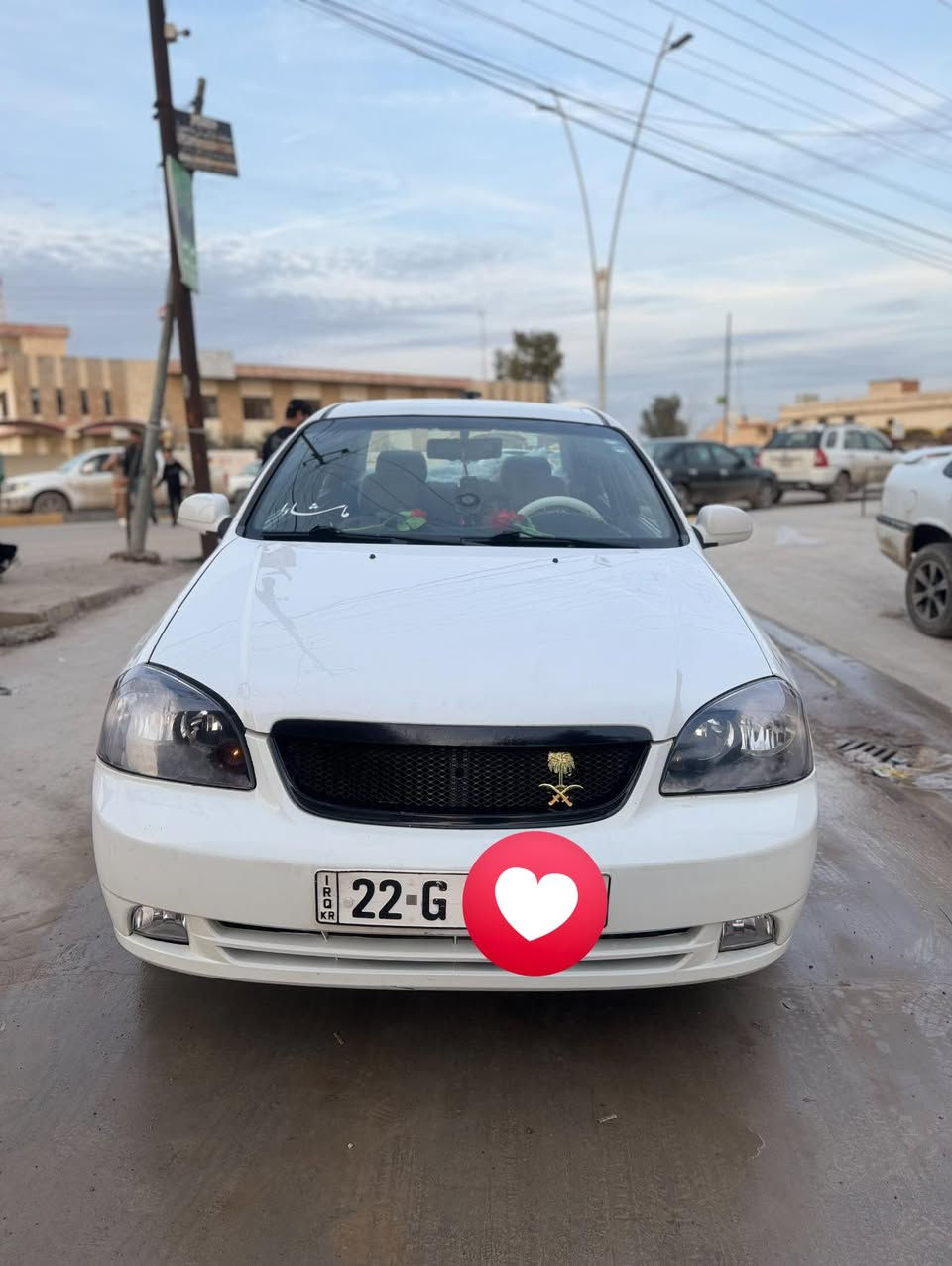 اوبترا 2011 للبيع فقط
هزة وسنويه جديدة هزة قبل شهر مسوي 

بيها فقط نص داير خلفي جهة اليمين ونص داير خلفي جهةاليسار  وبيها ملاحضتين فقط 

سقف بدون حالوب وبدون بقصات 
شاشه وكامره وتحكمات استيرين كهربائيات شرط 

طخم وتايرات ومشط استيرن كلهم جدد سويتلهم ادامه كاملة شرط 

كوبون بانزين بيها 

السعر 94 وبيها مجال 

***********

***********
