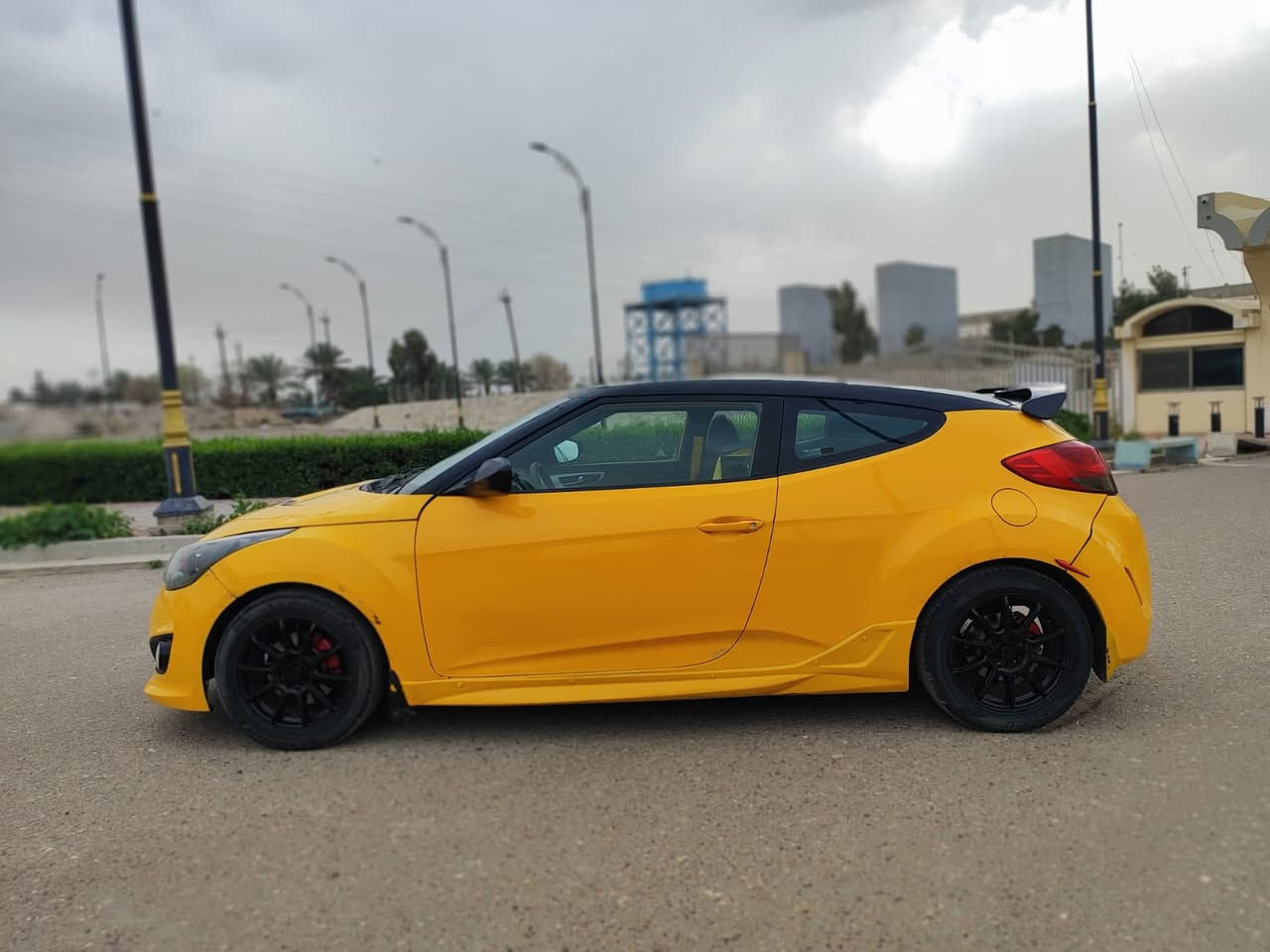 السلام عليكم 
فولستر للبيع موديل 12 فول عده البصمه  السعر 68ورقه باسمي رقم بغداد تحويل مباشر صبغ حزام ليبل واحد حادث قبغ جنطه نفسه راجع باقي المواصفات معروفه مكاني بغداد باقي التفاصيل اتصل وتدلل *********** اتصال فقط ممتواجد علفيس
