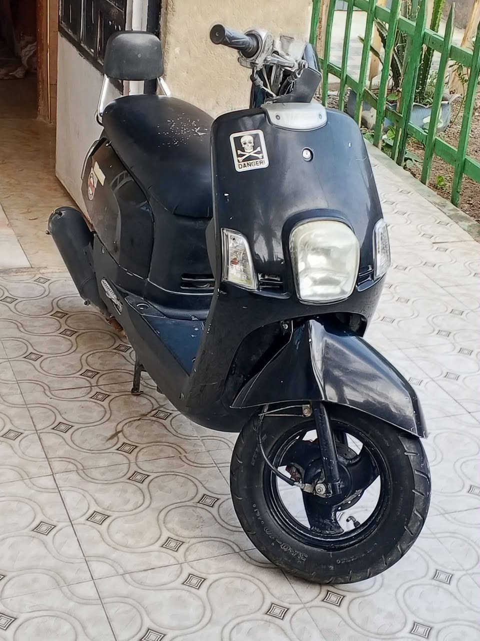 سلام عليكم ماكس بوليسي للبيع مراوس دراجة نضيفه خير من الله سلف هندر كهربائياته كله  شغاله شعندك ماكس نزل مكاني الديوانية


**إذا كنت صاحب هذا الإعلان وتريد حذفه لأي سبب، رجاءا أرسل رسالة إلى الدعم الفني**