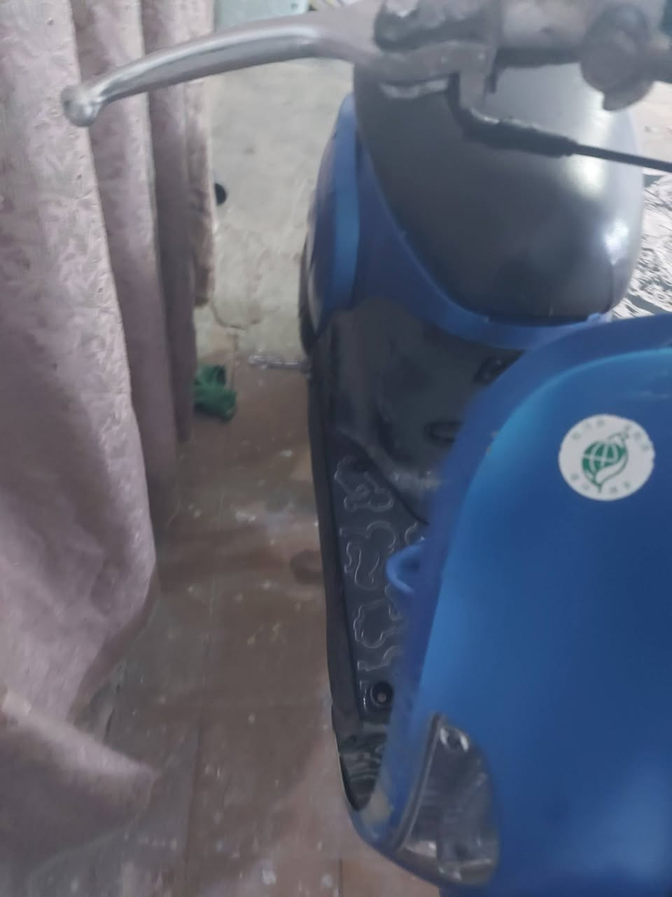 السلام عليكم دراجة ١٢٠ مينة نوزل شغاله كلها فقط السلف كام يضرب بوش عندي 
السعر
قفل ((٢٠٠)) العنوان بغداد الشعلة قطاع الثالث


**إذا كنت صاحب هذا الإعلان وتريد حذفه لأي سبب، رجاءا أرسل رسالة إلى الدعم الفني**