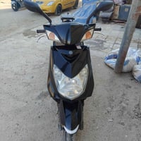 سكنس • دراجة بلادية • بغداد العبيدي