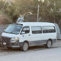 فتون الوان • مكينه جديده • خطين مدارس