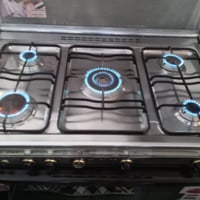 طباخ كريازي • متاح • نظيف جدا