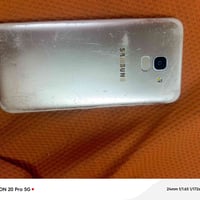 جالكسي جي ٦ • محتاج شاشه • نجف