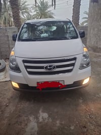 ستاريكس ٢٠١٠ • مراوس • نجف