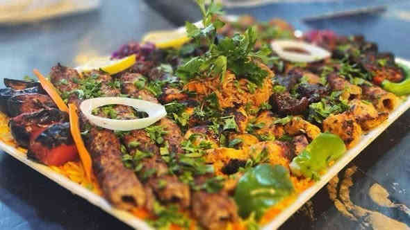 صلِ ع محمد وآل محمد 

مشويات الدوسري 🤍 رجعنا وياكم  من الساعه ال١١ صباحا الئ ال١١ 

لحم عراقي خالص !.. جربنا ومتخسر 😀

كيلو مشاوي مشكل كباب وتكه دجاج واجنحه ومعلاك ب٢٢ الف ١٢ شيش🥩🍗

كيلو لحم ب١٨ الف ١٢شيش دبل 🥩

كيلو دجاج ب١٤ الف ١٢شيش دبل🍗

عرض الجمعه يابه😁🤍

كيلو مشكل كباب( لحم عجل خالص ودجاج  ) (وتكه دجاج ) ب١٧ الف ١٢شيش.. وبطل ببسي 

ويوجد توصيل لكافه مناطق الرمادي  🛵
***********
***********
العنوان : التأميم _حي الاكراد _ مجاور جامع الصالحين  🤍
