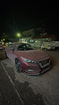 سنترا SV • ٢٠٢١ • ٤٤ الف ميل