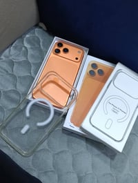 آيفون ١٧ برو ماكس • ١ تيرا • كوبي ماستر