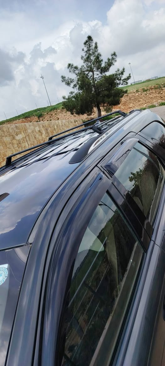 السلام عليكم. دوج دورنگو ٢٠١١ بأسمي سياره بيها ٣ قطع كلير امريكا سياره جاهزه + منظومة غاز تايگر عنوان السياره دهوك سعر ١٧٥ وبيها مجال بسيط عليها غرامة ١٠٠٠ دولار ينزل من السعر رقم الهاتف ***********
