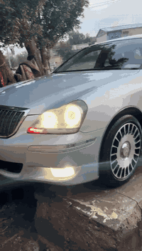 السلام عليكم مكلف بلنشر ماجستا موديل 2007 4دكم فتحة مكفولة كفاله عامه سيارة مامفصخة مكان سيارة البصرة جنينه السعر 75 الاتصال ***********
