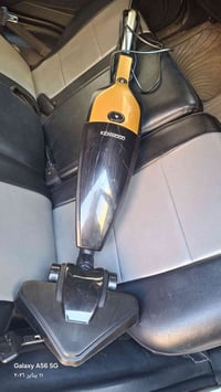 من رخصت الادمن البيع مكنسه كهربائيه شغاله سعر ٢٠ الف مكان بغداد سبع اب...