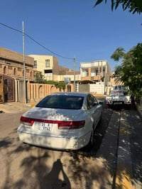 ازيرا • ٢٠٠٨ • محرك ٣٣٠٠