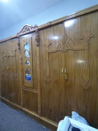 غرفة نوم • أثاث • للبيع