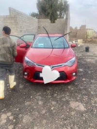 كورلا • ٢٠١٦ • رقم سليمانية