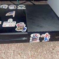 اكس بوكس ون • نص تيرا • جويستيك