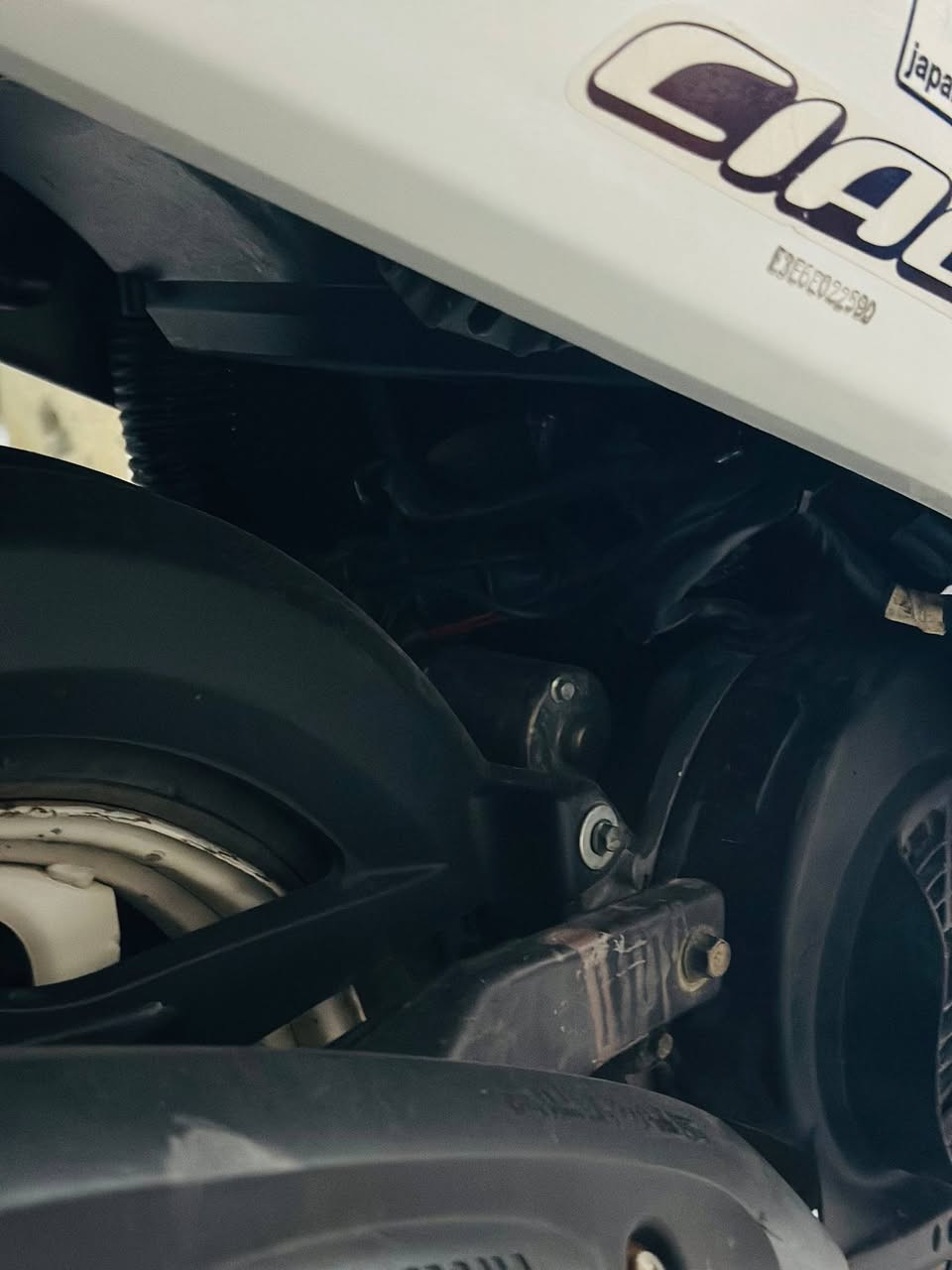 دراجه فله للبيع مكفوله من كلشي السعر ب950 وبيه مجال العنوان كوت خاجيه وهذا رقمي ***********
