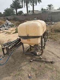 غراض جديده • طريق الدولي السريع • بغداد