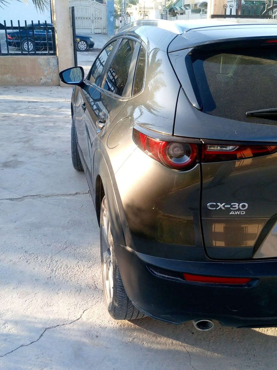 مازدا وارد امريكي أعلى فئة بهذا الموديل بعدها فحص وموجود رقم الشاصي بالصور السعر 142وبيها مجال أو امراوس بكورلا 2013-2017
مكلف بالنشر هذا رقم ***********
