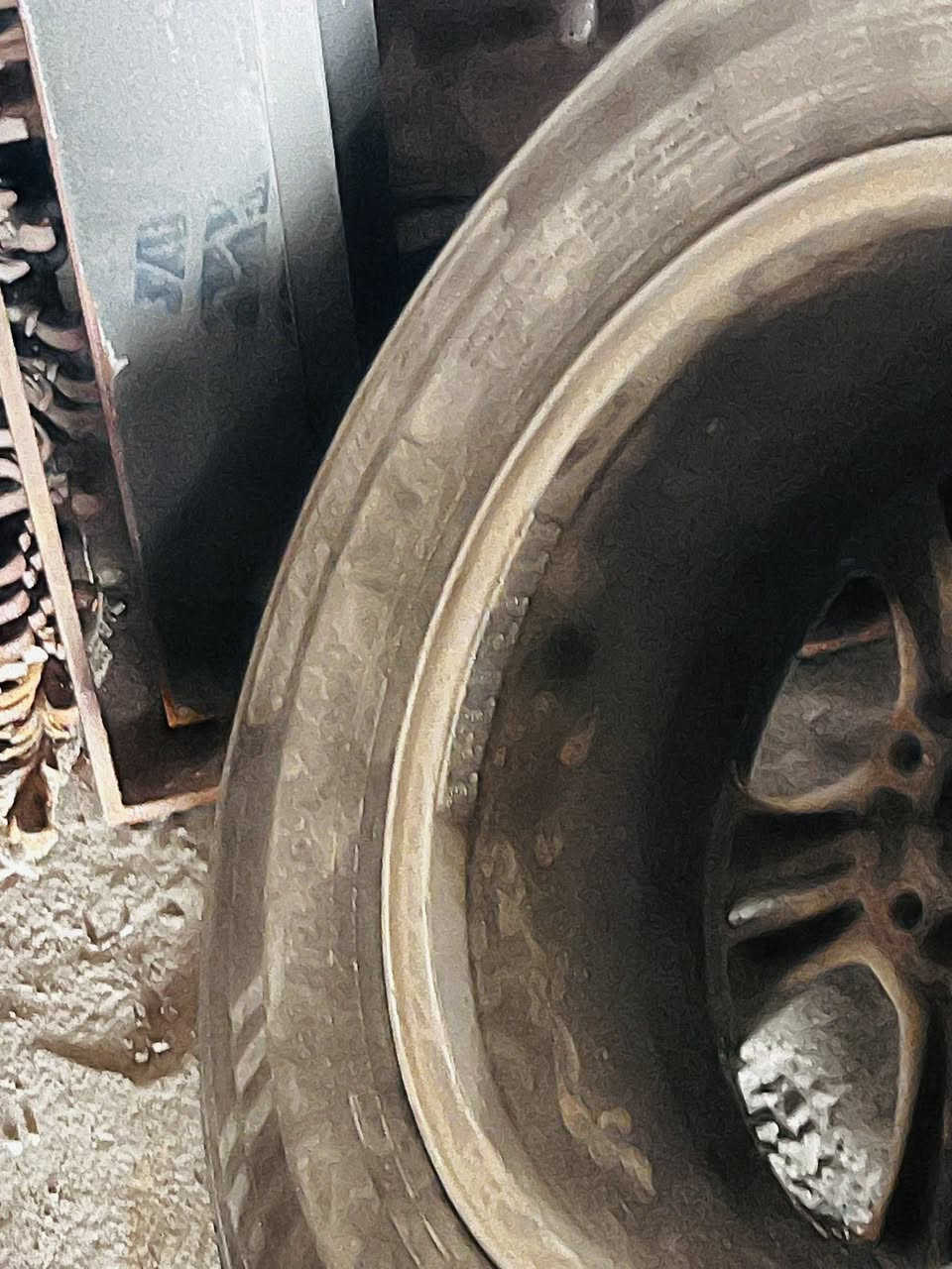 عدي تخم ويل وتاير مال فورد اكسبلور الاصلي مال سيارة
واطار وشاشة كاملة


**إذا كنت صاحب هذا الإعلان وتريد حذفه لأي سبب، رجاءا أرسل رسالة إلى الدعم الفني**