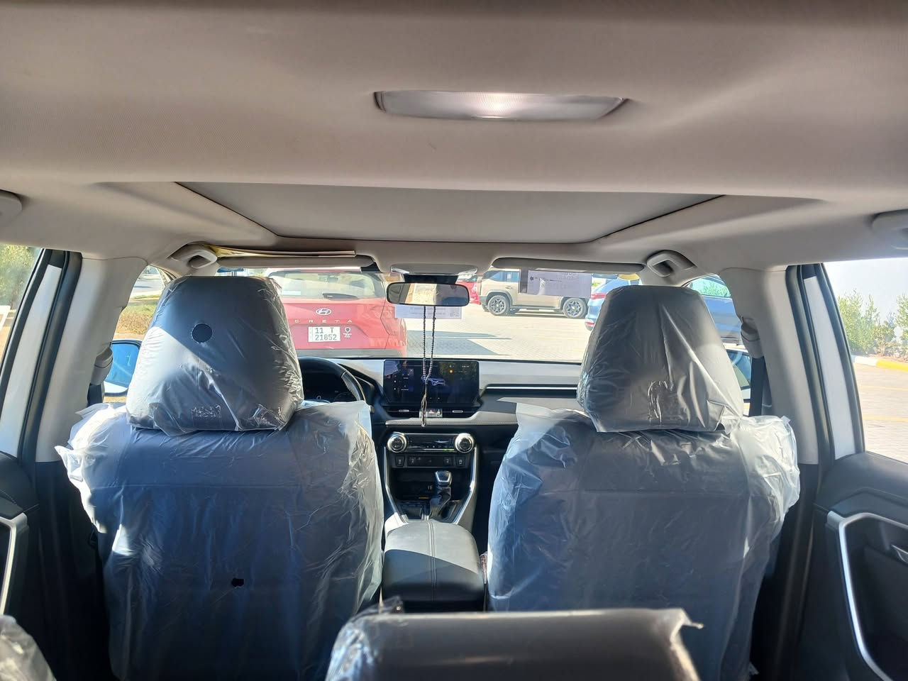 السلام عليكم اقرة المنشور قبل لاتخابر راف فور خليجيه موديل ٢٣ خليجيه ستراد عمان فول موصفات السياره بس بانزين مكفول من الصبغ والبارد مغلفة بي داف ضمان ١٠ سنوات بنوراما بصمتين كشنات تبريد تدفاء جلد كشنين كهربائى لايت زنون عالي وناصي مثبت سرعه رادار تحديد مسار اتو هولد ثلاثه أنظمة مكينة ٢٥٠٠ قيادة المرأة شفط اشاير بل المري خميس كامرات مثبت سرعه سايد بريك دكمة تحكمات جهتين نظام تقيليل صرف الوقود عداد المشي ٢٢ وبعد بيها اهواية موصفات بسمي المكان بغداد السعر ٢٦٥ ورقه يعني دفترين وخمس وستين ورقه رقمي ***********
