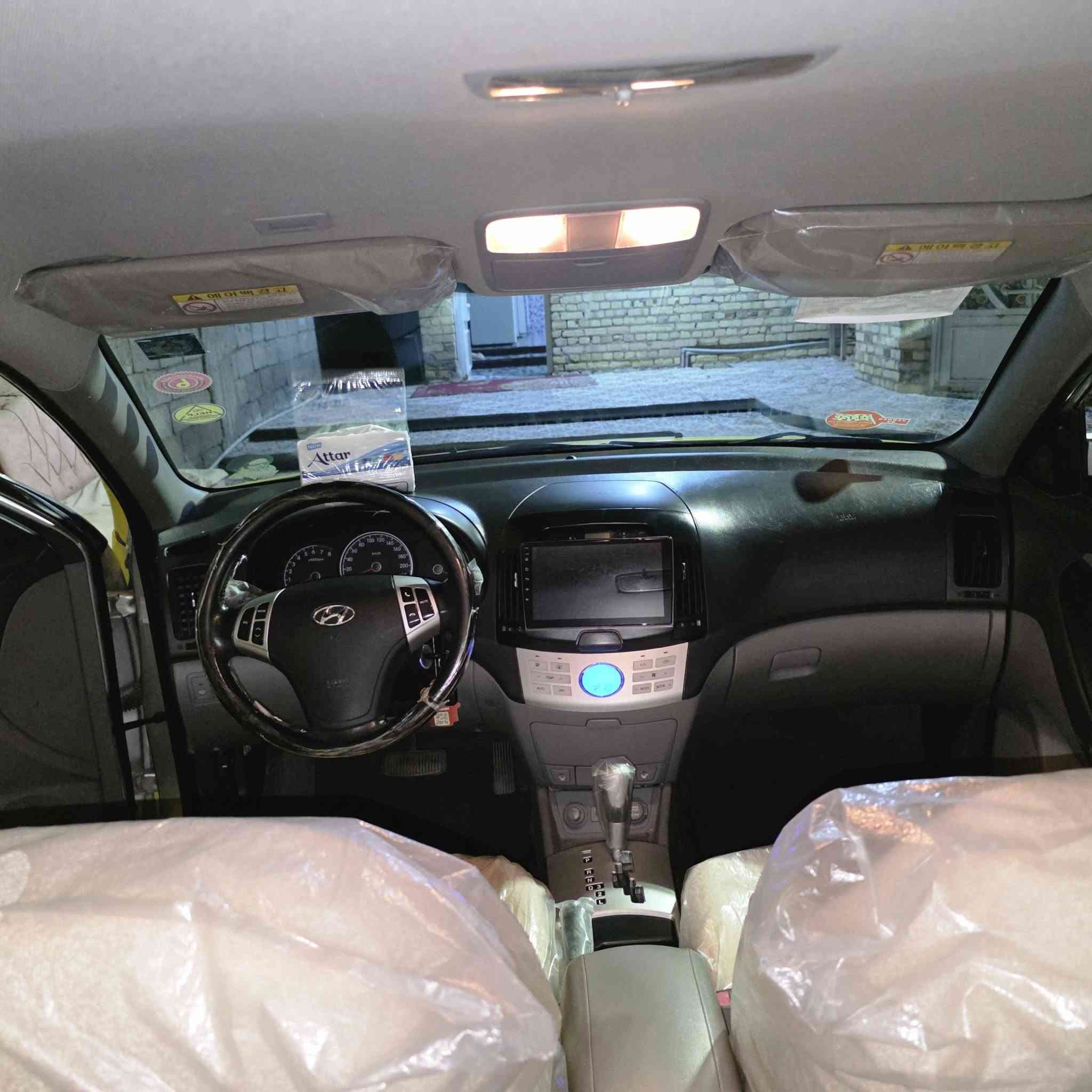 النترا 2010
كصه جنطه رقم بغداد سنويه مطابق رقم الشاصي 
تخم تاير/ كير مكينه كفاله / مري اوتو 
تدفئه تبريد 
السعر ٣٩ 
مكاني العماره 
***********
