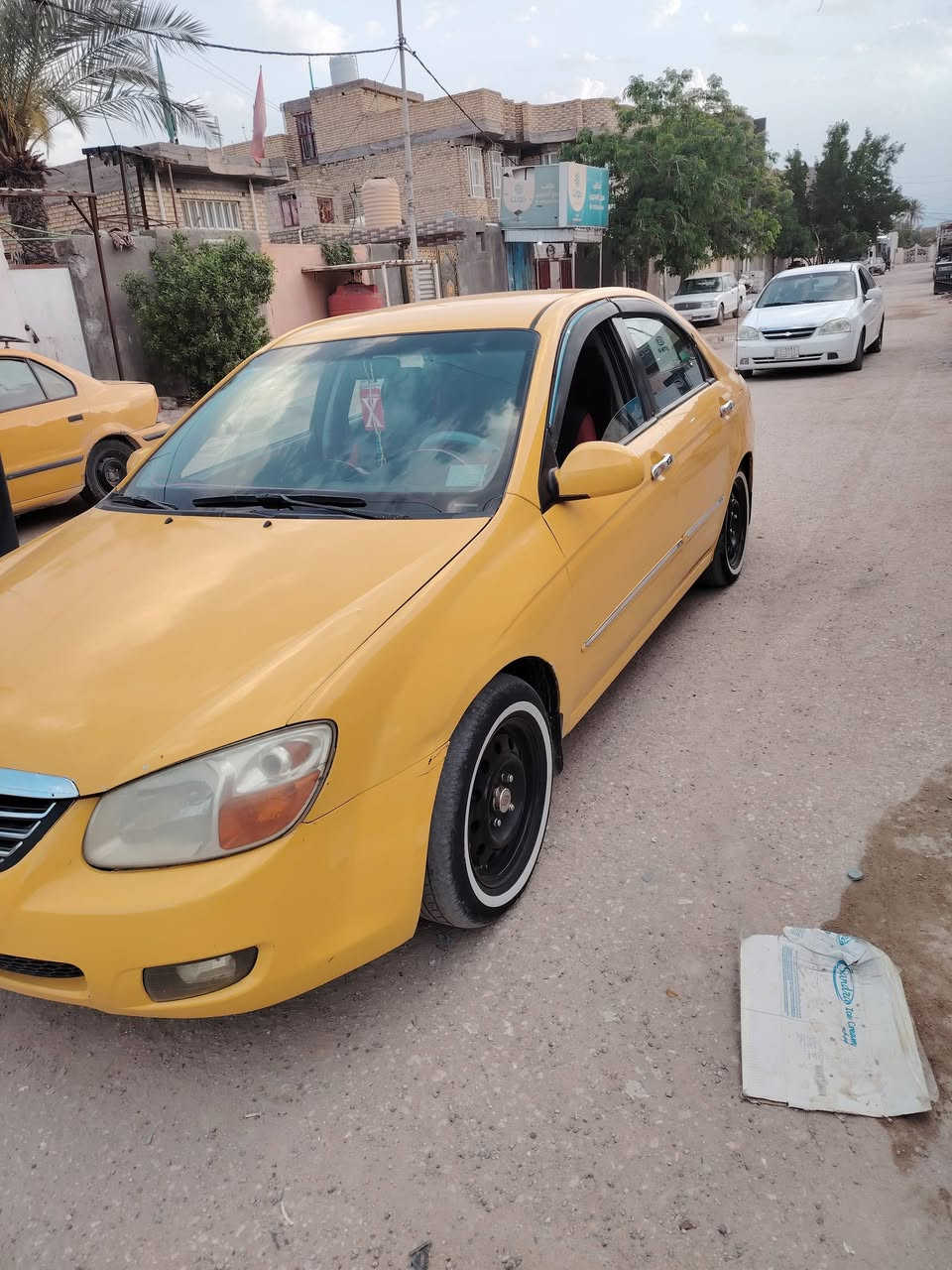 سلام عليكم اسبكتره ٢٠٠٨ أمريكي للبيع ٦٥ وبيه مجال ***********
