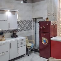 حي الجامع • ركن على شارعين • ١٣٥م