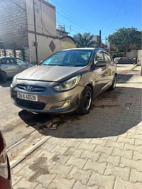 اكسنت • ٢٠١٥ • محرك ١٤٠٠