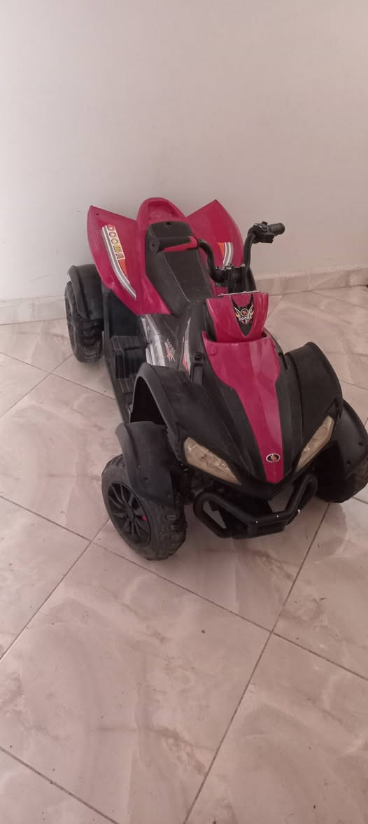 Motor 12v


**إذا كنت صاحب هذا الإعلان وتريد حذفه لأي سبب، رجاءا أرسل رسالة إلى الدعم الفني**