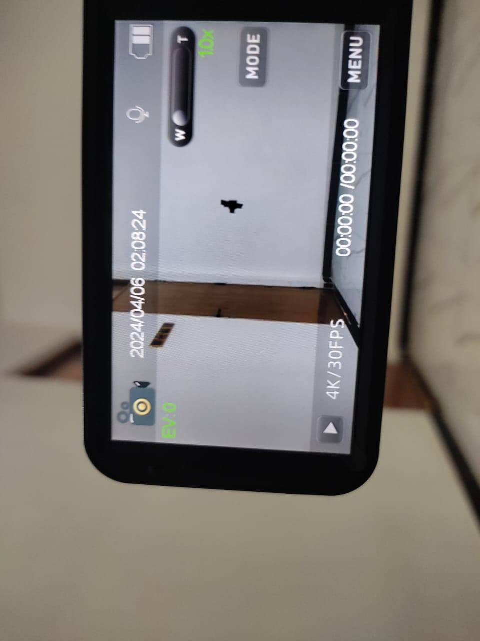 كامرة اللبيع 4k

السعر ١٢٥ الف وبي مجال للطيبين اتصل عليه *********** اتصل وخادم او راسلني على الواتساب كامره فول مواصفات كامل 

معرف بيه طلعتلي وي اجهزه الكهرباء مع ملحقاتها
