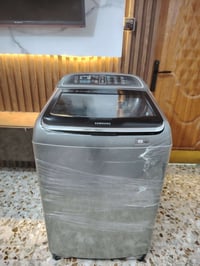 سامسونج • فول اوتوماتيك • ١٨ كيلو