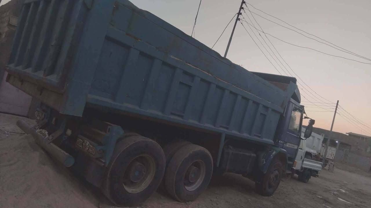 سكانيا للبيع مكينه12ونص كير5/5شاصي مكفول *********** الاتصال على رقم
