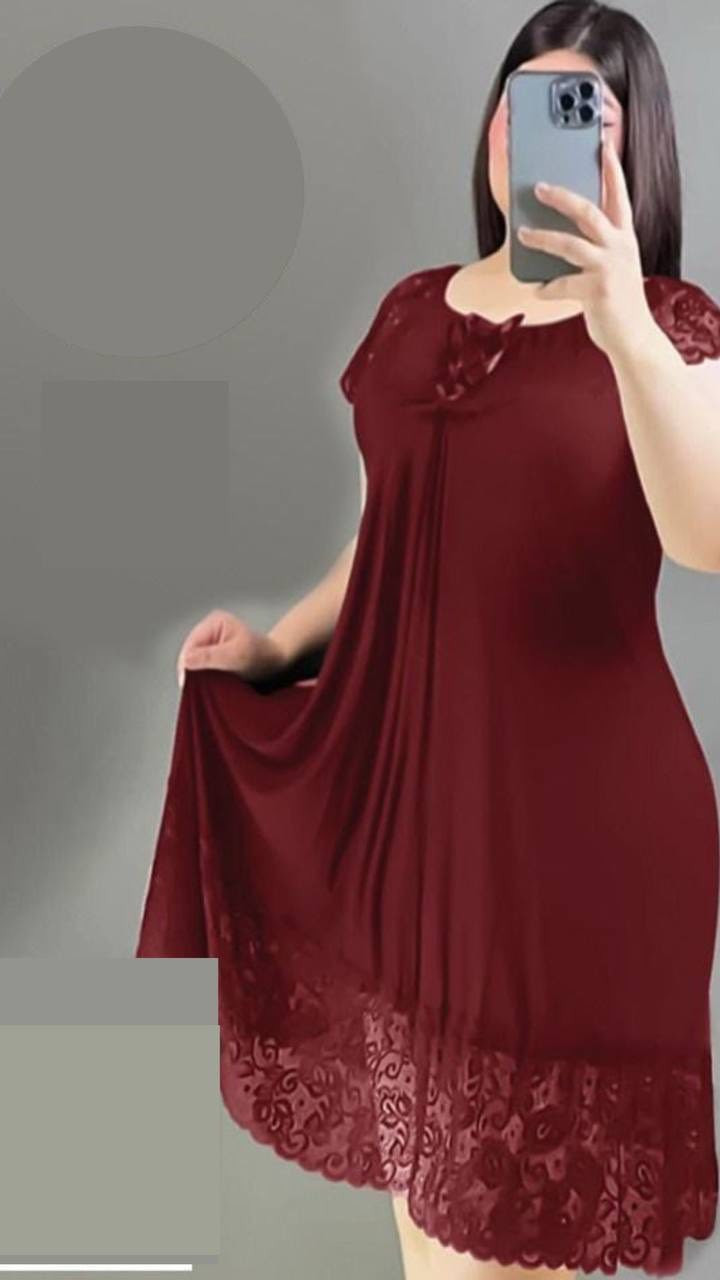 سعر القطعة 5 الاف
سعر 6 قطع ب25 الف
سعر الدرزن ب40الف
يوجد لدينا جملة 
القماش زبدة بارد
المقاس من 50 الى 85
للحجز مراسلة الصفحة 
او واتساب ***********
توصيل بغداد 5
 باقي المحافظات 6
